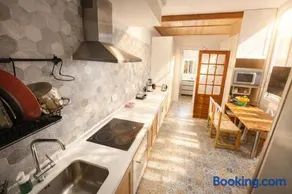 Caletillas Quiet 2bedroom Apartment near the Sea FAST WIFI - Image 4