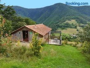 Gite du pic vert - Image 1