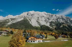 Appartements Die Ramsauerin - Image 1