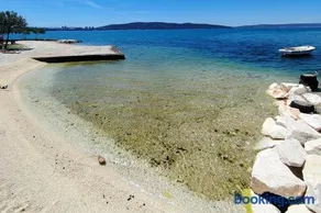 Seaside holiday house Kastel Sucurac, Kastela - 19241 - Image 3