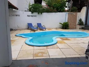 Casa Dos Vovôs Quarto em Canoa Quebrada - Image 3