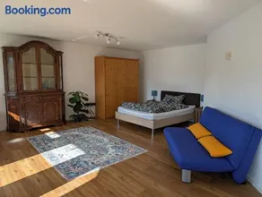 Apartment im Grünen - Image 1