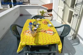 Casa vacanze Ll09 50m mare San Foca - Image 1