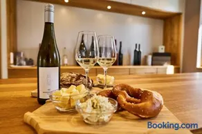 Ferienwohnungen im Weingut Huff-Doll - Image 1