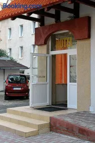 Pensjonat Przy Miłej - Image 3
