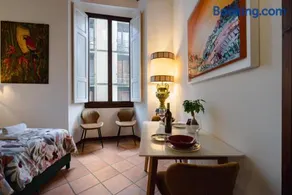 Florence Old Town David's Flat - Image 3
