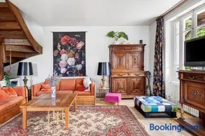 La Maison Blanche - Image 2