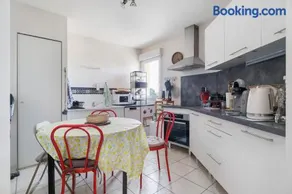 Joli Duplex Centre-ville 5km Dinard - Image 3