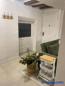 Apartamento cómodo y bien ubicado en el corazón de Rioja Alavesa - Image 2