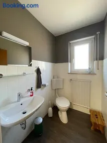 Buttenheim Lodge - Ferienwohnung mit Garten, Terrasse nahe Bamberg - Image 2