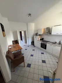 Monteurwohnung in Autobahnnähe - Image 2