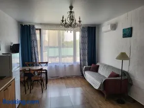 Torgai Hotel Apartments - Image 2