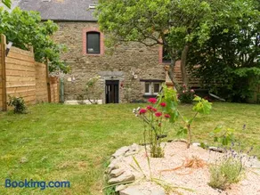 Gîte l'écume avec balnéo 10 minutes Mt St Michel - Image 2