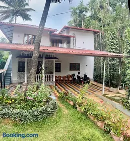 Ira Homestay - Image 1
