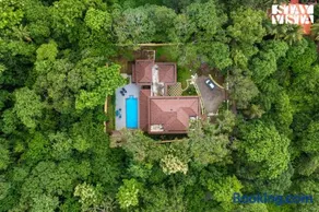 StayVista at Casa Darev with Pool, Lawn - Image 3