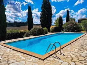 Country Villa with Netflix and Swimming Pool By TripCare - Image 2