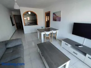 A H Rentals Carles III Apartamento 150mtrs playa - Image 4