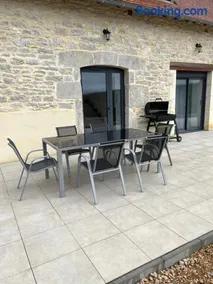 gite du domaine du Mas de Pagés - Image 1