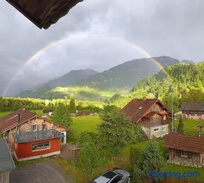 Green Swiss Mountain Paradise - Image 3