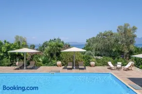 Hotel Aristotelis - Image 2