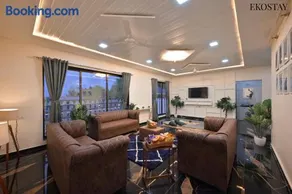 EKOSTAY - Serene villa - Image 4