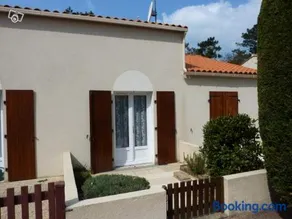 Duplex Brem Sur Mer Piscine Proximité Plage Parking 5 pers Max - Image 2