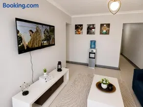 Bustani at Fairway Suites Kamakis along Eastern Bypass Ruiru - Image 4
