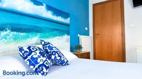 Stanze sul Mare B&B and Apartment - Image 2