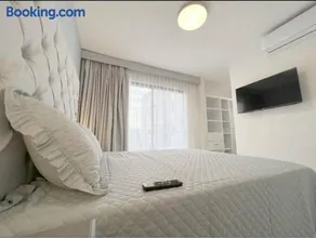 Departamento Exclusivo, High Apartment with Great Location 4-B - Image 4