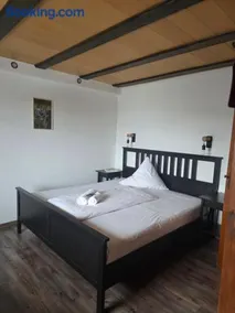 Hotel Pension Landhaus zum Mushof - Image 4