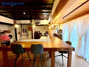 一棟貸し切り バリの雰囲気を楽しめる古民家vintagehouse1925Bali - Image 1