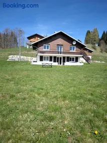 Le TETRAS - Image 1