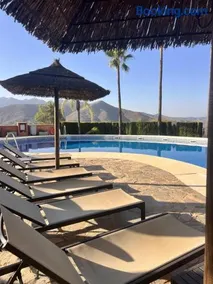 Marbella Hills Private Luxury Suite and Terrace - Image 2