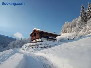 Hennleiten Hütte - Image 1