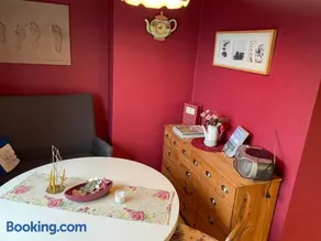Ferienwohnung Meyenburg - Image 4