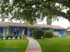 Villa Alluro - Image 1