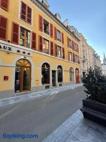 Une Parenthèse à Pau - Image 2