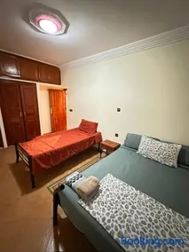 Short-term rental of a very nice apartment - Image 3