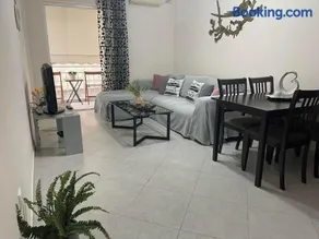 Cozy Apartment in Nea Palatia-Oropos - Image 1