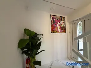 Hotel BOUTIQUE - Image 2