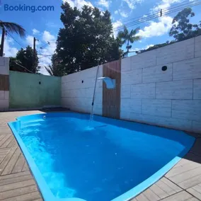 Casa Muro Alto-Sana Rj - Image 1