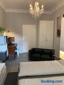 Apartment Glasower 31 - Image 5