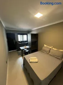 Hospedagem Confortável e Prática para viajantes e férias - Próxima à BR-101 - Image 2