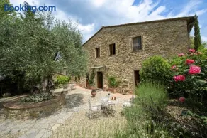 My Exclusive Italy - Villa Chianti with exclusive pool and typical barn - Image 4