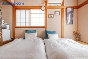 TOMO HOUSE - Image 1