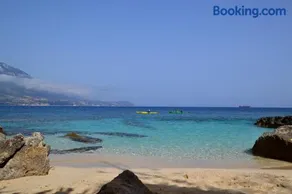 Mihaila seaside: 2 bedroom bungalows Kefalonia - Image 1