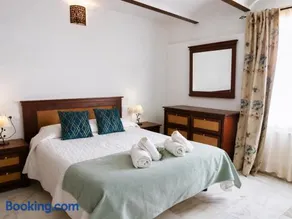 Cortijo Domínguez - Rural Experience - Image 2