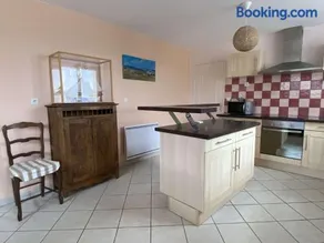 Maison agréable 6 pers à l'Ile Grande, proche plages en PLEUMEUR-BODOU REF-268 - Image 2