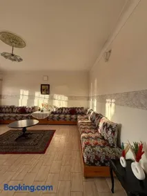 Beachfront house - Image 1