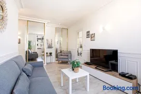Le Boudoir - Élégant & lumineux - Cœur de Caen - Image 3